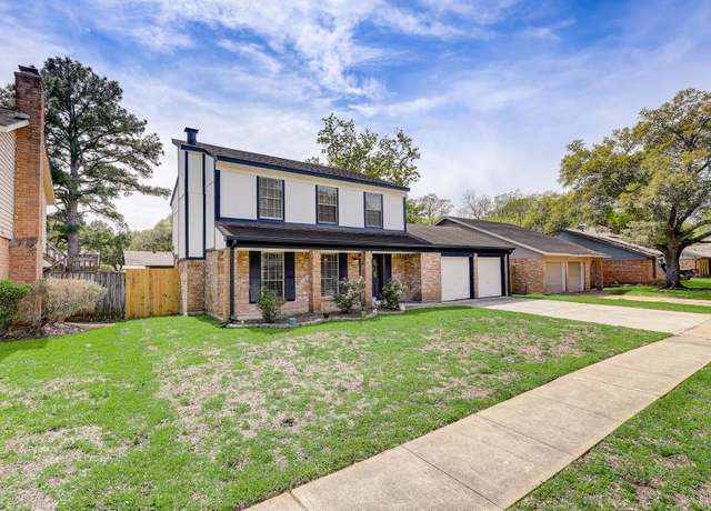 Property at 2103 Mustang Springs Dr, Missouri City, TX 77459, 3 beds, 2.5 baths