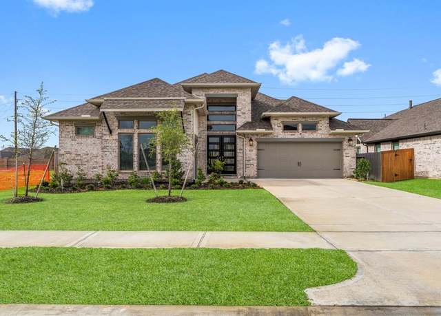 Property at 19227 Seabiscuit Stable Trl, Tomball, TX 77377, 4 beds, 3.5 baths