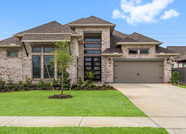 Property at 19227 Seabiscuit Stable Trl, Tomball, TX 77377, 4 beds, 3.5 baths