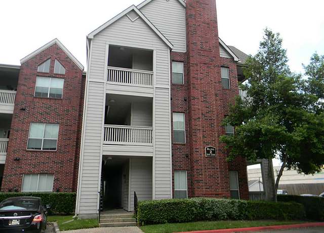 Property at 1330 Old Spanish Trl #2205, Houston, TX 77054, 1 bed, 1 bath