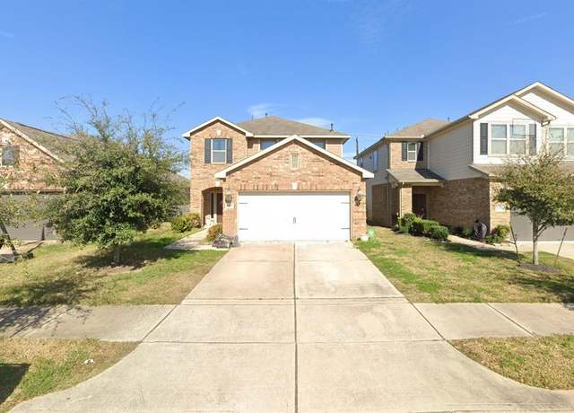 Property at 10113 Blue Point Juniper Dr, Houston, TX 77075, 4 beds, 2.5 baths