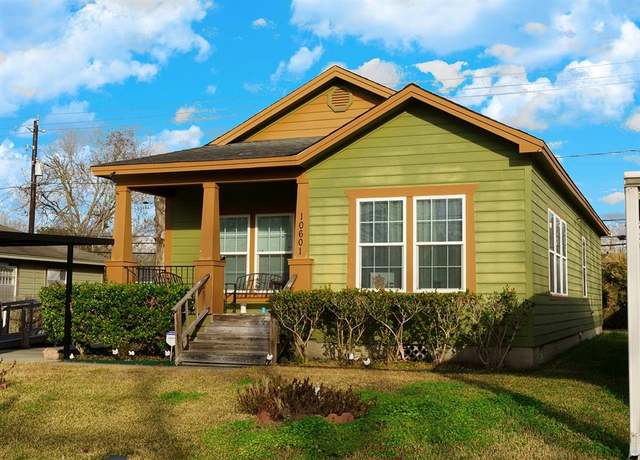 Property at 10601 Dulcimer St, Houston, TX 77051, 3 beds, 2 baths