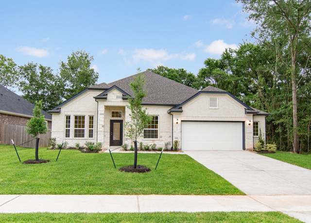 Property at 12906 Walden Rd, Montgomery, TX 77356, 4 beds, 3 baths