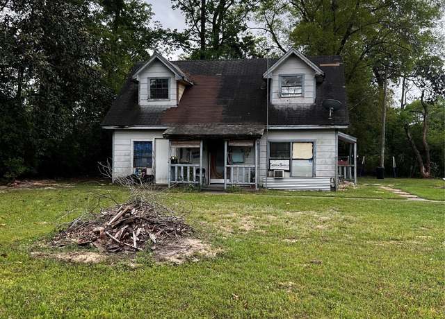 Property at 22510 Highway 105, Cleveland, TX 77328, 2 beds, 1 bath