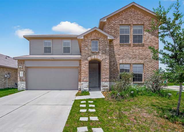 Property at 21230 Violet Dusk Dr, Katy, TX 77449, 4 beds, 3 baths