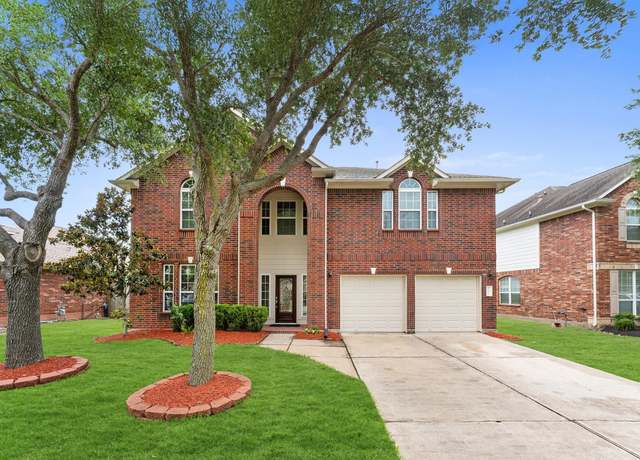 Property at 11223 Cactus Valley Ct, Houston, TX 77089, 4 beds, 3 baths