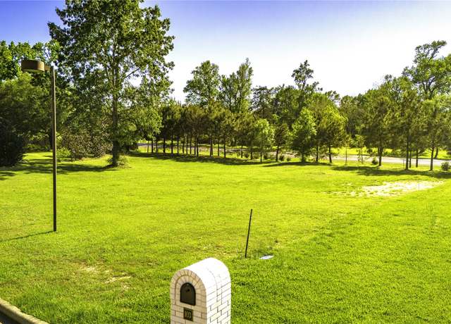 Property at TBD Hawthorn Cir, Livingston, TX 77351