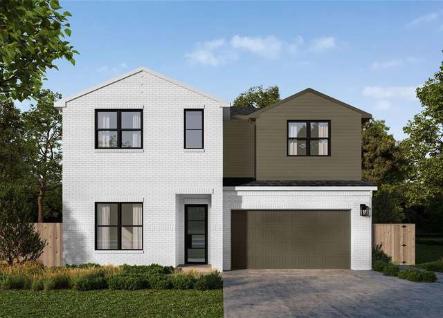 Property at 1118 Kinley Ln, Houston, TX 77018, 5 beds, 4 baths