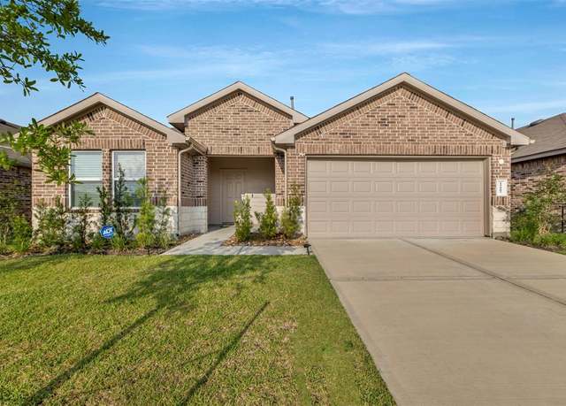Property at 15007 Ashton Meadows Dr, New Caney, TX 77357, 3 beds, 2 baths