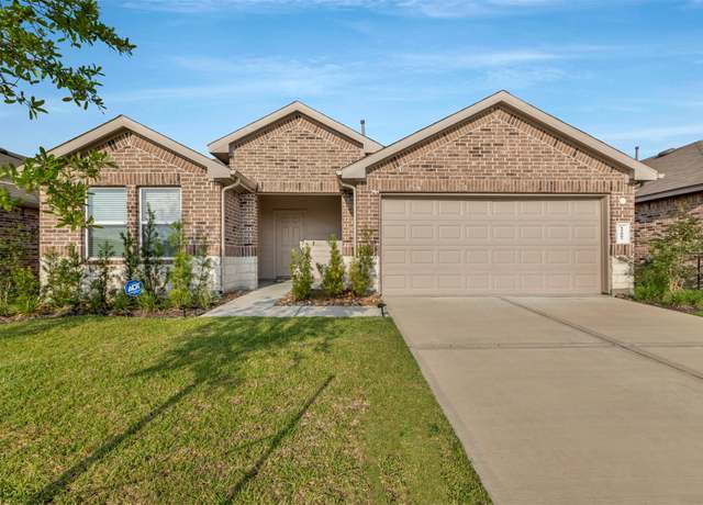 Property at 15007 Ashton Meadows Dr, New Caney, TX 77357, 3 beds, 2 baths