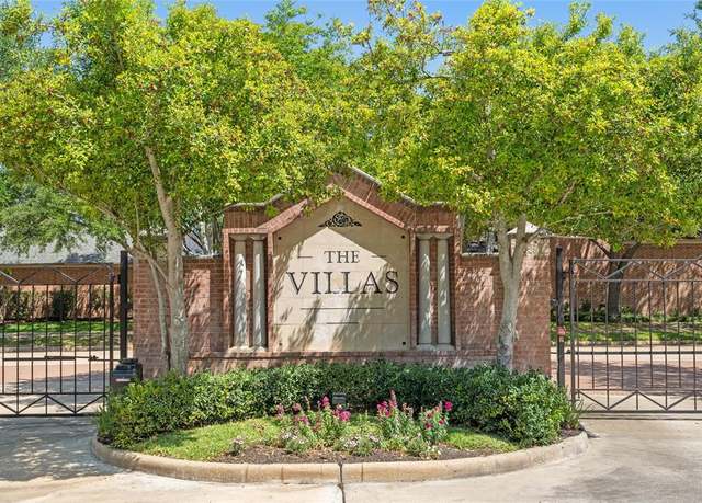 Property at 1107 Walden Hill Ct, Houston, TX 77077, 3 beds, 2.5 baths