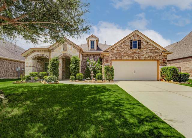 Property at 30010 Valley Terrace Dr, Fulshear, TX 77441, 3 beds, 2.5 baths