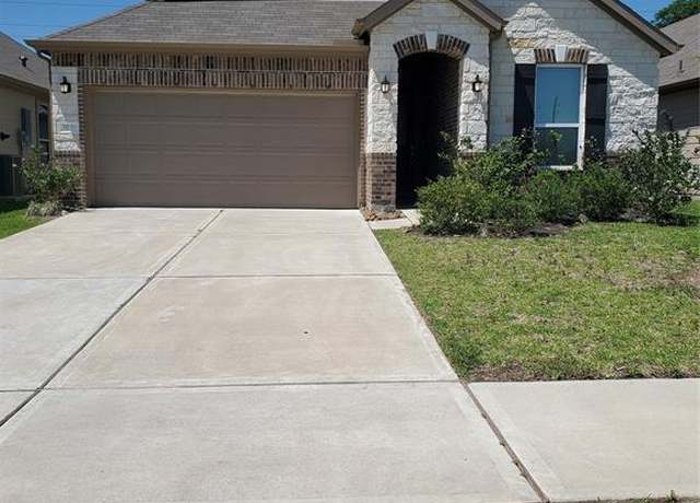 Property at 5039 Gazelle Leap Ln, Richmond, TX 77406, 3 beds, 2 baths