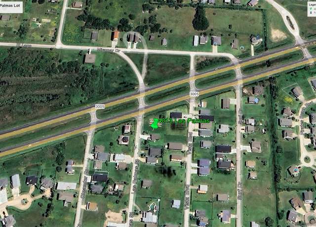 Property at 4013 Las Palmas, Galveston, TX 77554