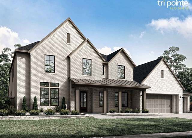 Property at 8525 Bois D'arc Ln, Fulshear, TX 77441, 5 beds, 5.5 baths