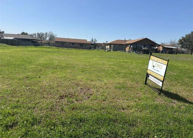 Property at N/A Casa Mia, Somerville, TX 77879