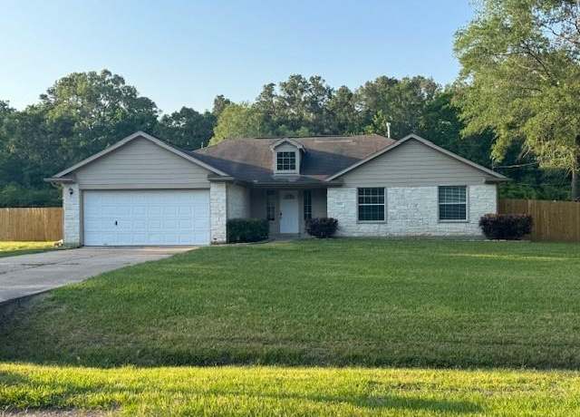 Property at 11502 Walraven Dr, Houston, TX 77336, 3 beds, 2 baths