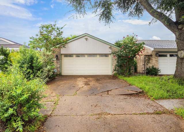 Property at 12148 Stone West Dr, Houston, TX 77035, 2 beds, 2 baths