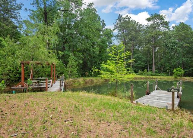 Property at 15901 Butera Rd, Magnolia, TX 77355