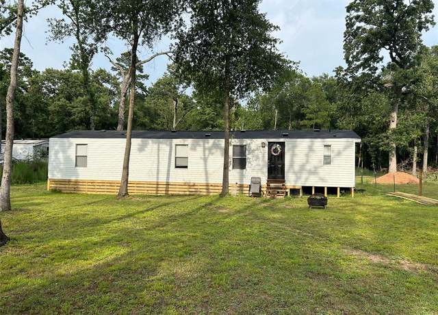 Property at 13881 Park Ave, Conroe, TX 77384, 2 beds, 2 baths