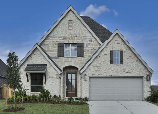 Property at 42706 Mystery Ln, Magnolia, TX 77354, 4 beds, 3 baths