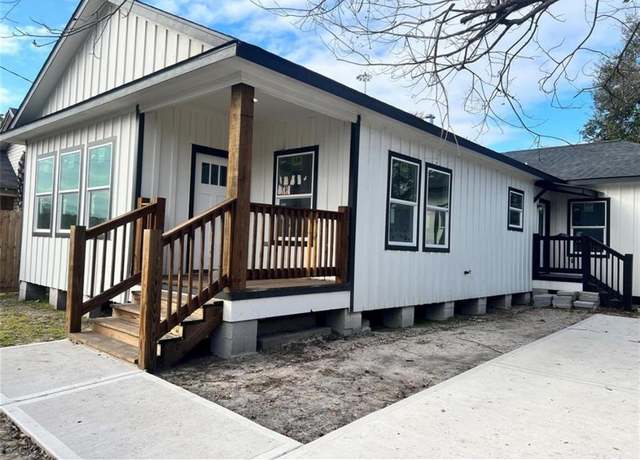Property at 414 Coronado St, Houston, TX 77009, 3 beds, 2 baths