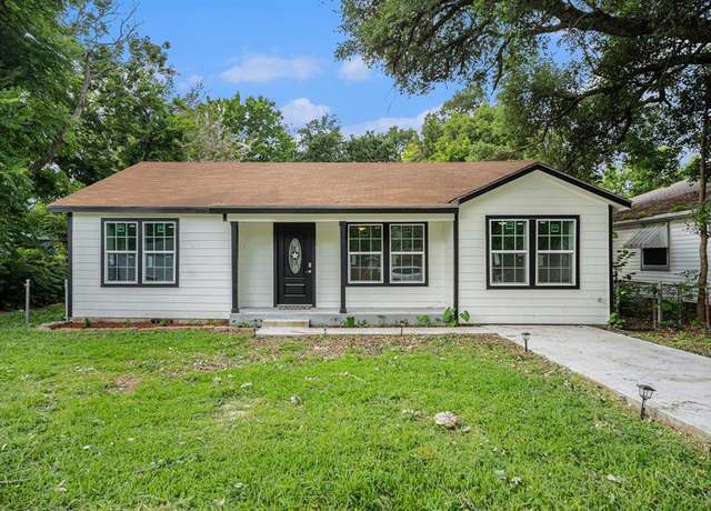 Property at 1903 Little St, La Marque, TX 77568, 3 beds, 2 baths