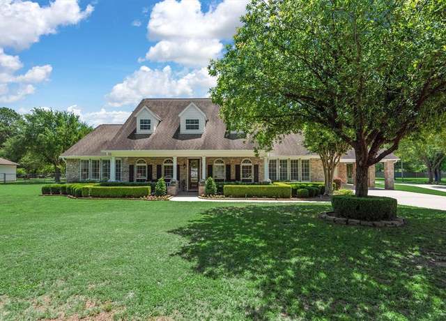 Property at 18106 E Cypress Hill Cir, Cypress, TX 77433, 4 beds, 4.5 baths