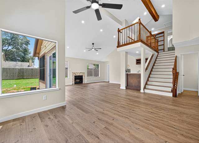 Property at 15415 Swan Creek Dr, Houston, TX 77095, 4 beds, 2.5 baths