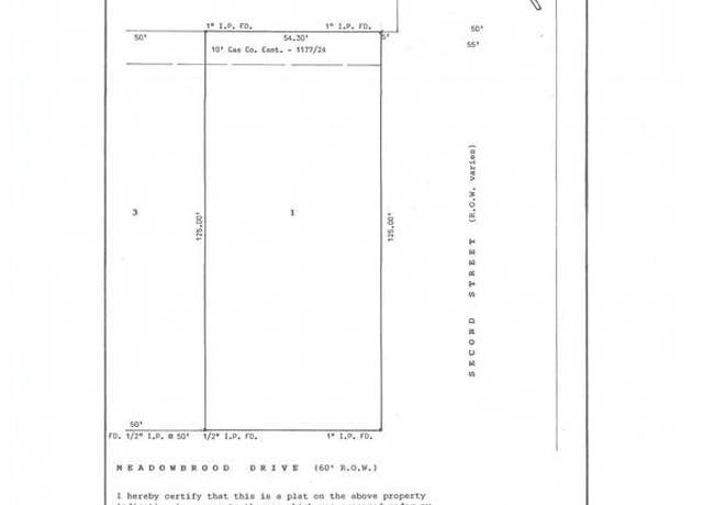 Property at 8002 Meadowbrook Dr, Hitchcock, TX 77563