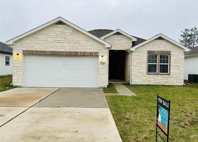 Property at 1084 Road 5203, Cleveland, TX 77327, 2 baths