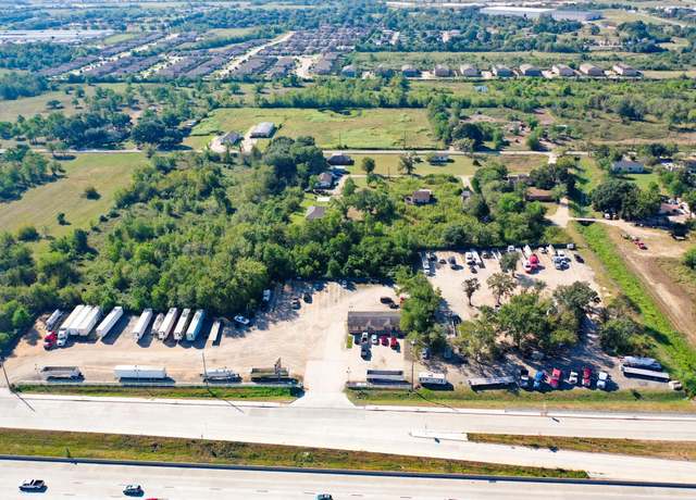 Property at 35049 Katy Fwy, Brookshire, TX 77423