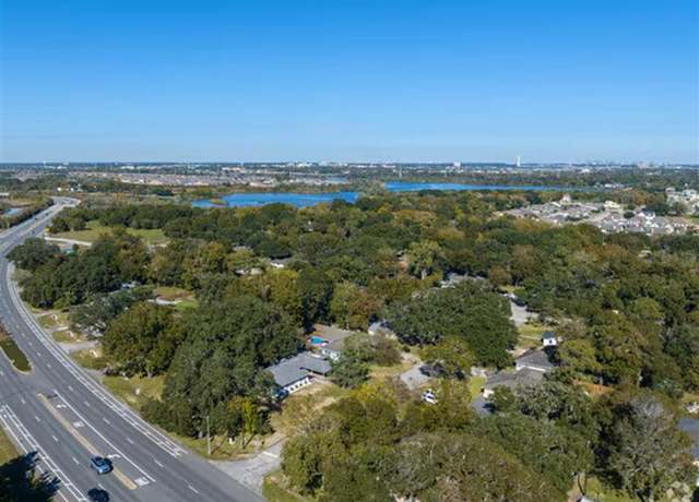 Property at 7550 Hacker Rd, Hitchcock, TX 77563