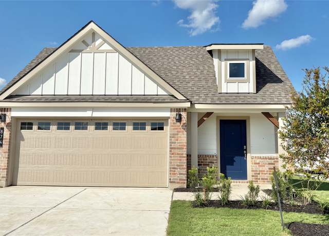 Property at 874 Kickapoo Ln, College Station, TX 77845, 3 beds, 2 baths