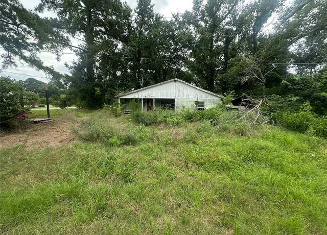 Property at 16770 Louis Ln, Porter, TX 77365, 2 beds, 1 bath