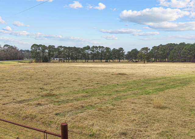 Property at 00 Fm 563, Wallisville, TX 77575