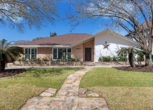 Property at 4310 Wigton Dr, Houston, TX 77096, 3 beds, 3 baths
