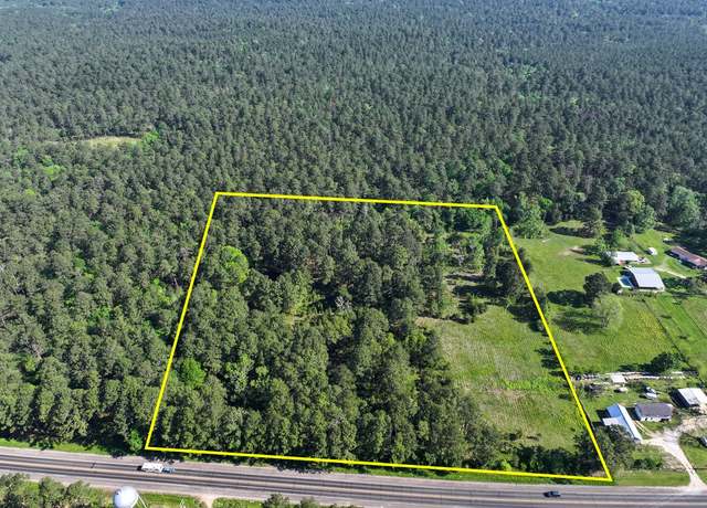 Property at 000 Us Highway 190, Huntsville, TX 77320