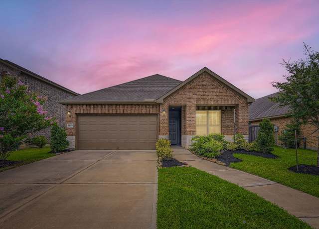 Property at 11214 Victoria Hollow Trce, Richmond, TX 77406, 3 beds, 2 baths