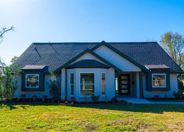 Property at 9219 Pecos St, Houston, TX 77055, 3 beds, 2 baths