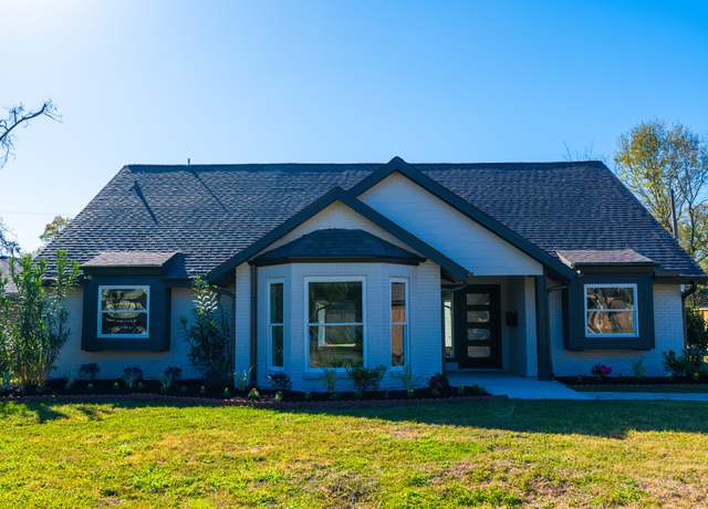 Property at 9219 Pecos St, Houston, TX 77055, 3 beds, 2 baths