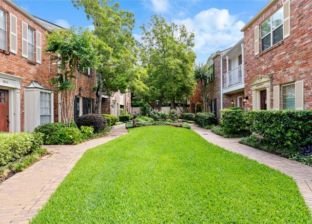 Property at 5801 Doliver Dr #66, Houston, TX 77057, 2 beds, 1.5 baths