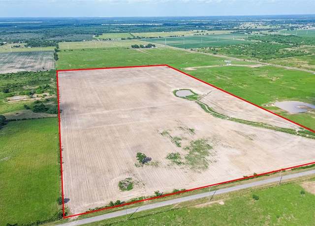 Property at 00 Johnston Rd, Wallis, TX 77485
