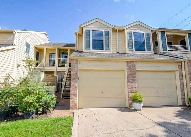 Property at 757 Bering Dr Unit A, Houston, TX 77057, 1 bed, 1 bath