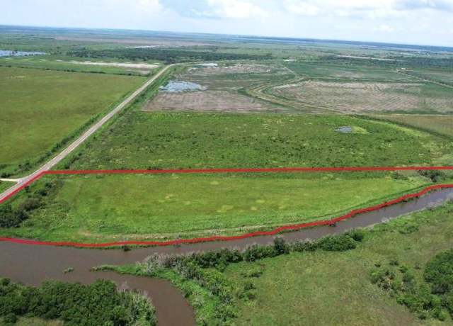 Property at 0 Fm 1985, Anahuac, TX 77514