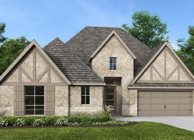 Property at 6510 Yellow Rose Ct, Manvel, TX 77578, 4 beds, 3.5 baths