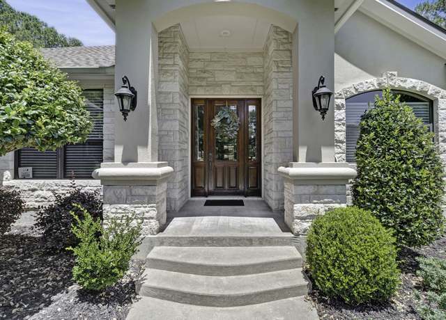 Property at 256 Southcreek Park, Livingston, TX 77351, 4 beds, 3 baths