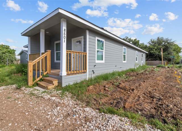 Property at 8501 Denby St, Houston, TX 77012, 3 beds, 2 baths