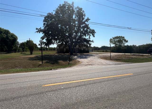 Property at 13927 Boudreaux Rd, Tomball, TX 77377