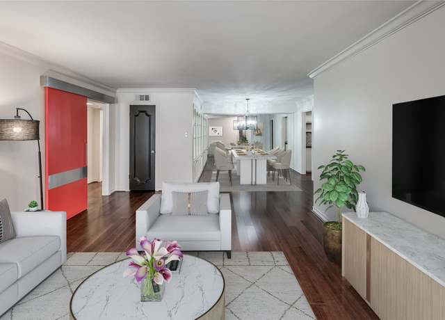 Property at 353 N Post Oak Ln #626, Houston, TX 77024, 2 beds, 2 baths